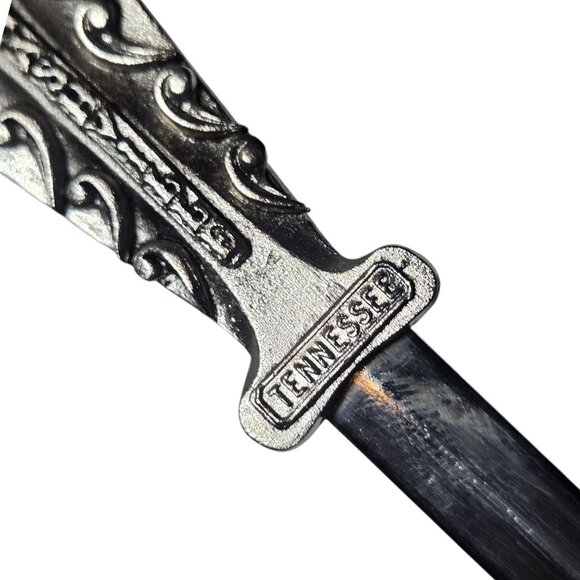 Nashville Tennessee Souvenir Letter Opener Vintage Travel Collectible TN - Picture 14 of 16